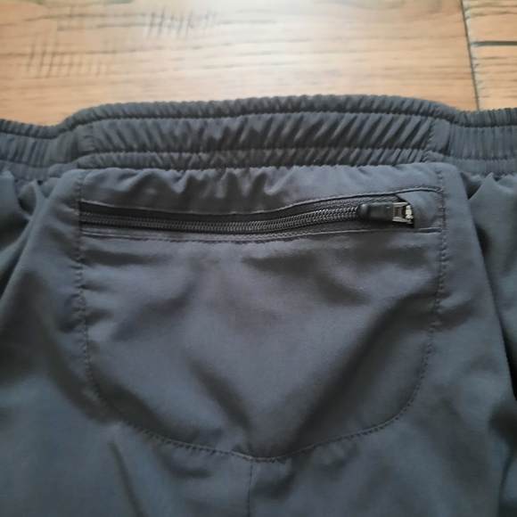 Nike Dri-Fit Running Shorts - Picture 9 of 15